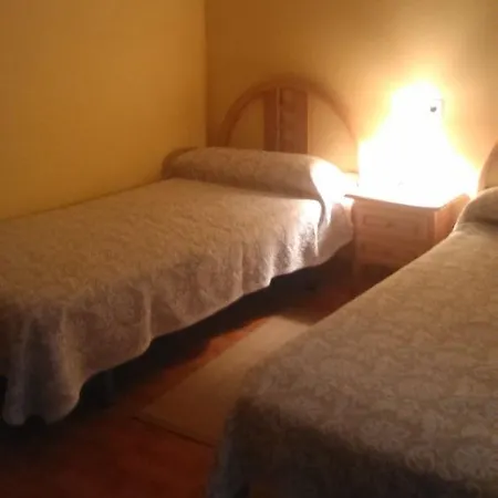 La Mina De Apartment *