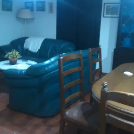 La Mina De Apartment