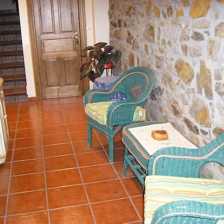 La Mina De Apartment