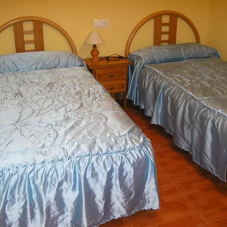 La Mina De Apartment