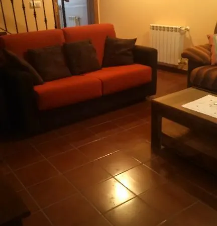 La Mina De Apartamento Viñón