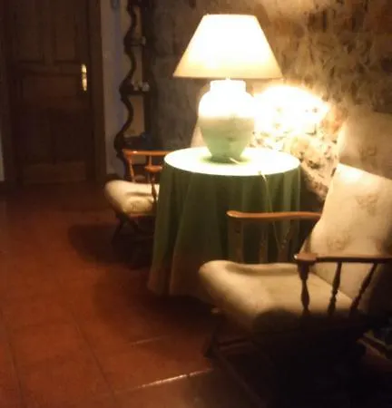 La Mina De Apartment Vinon (Asturias)