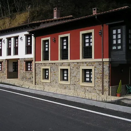 La Mina De Apartment Vinon (Asturias)