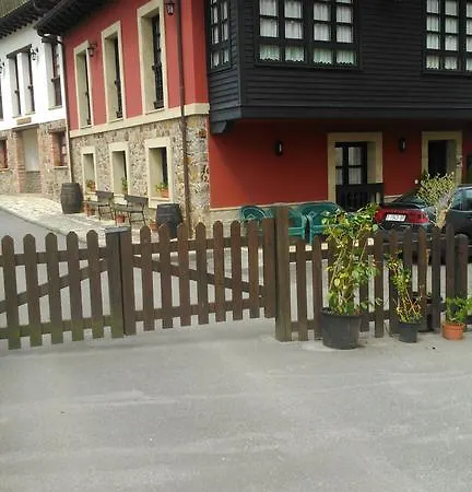 La Mina De Apartment Vinon (Asturias)