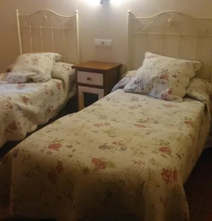 Apartamento La Mina De *