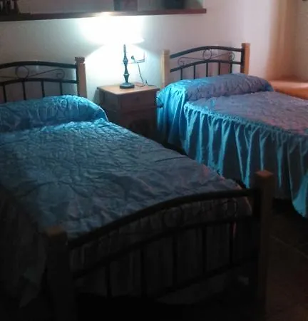 Apartment La Mina De Vinon (Asturias)