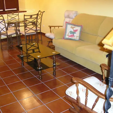La Mina De Apartment *