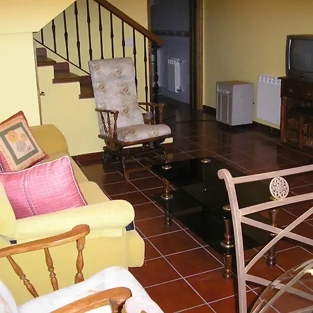La Mina De Apartment Vinon (Asturias)