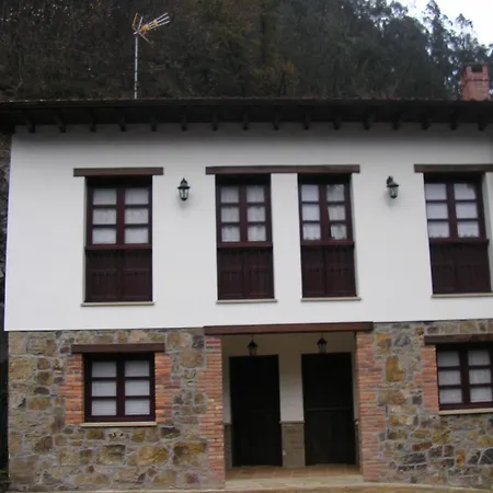 Apartment La Mina De Vinon (Asturias)